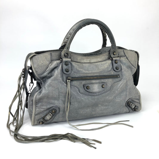 BALENCIAGA CITY BAG