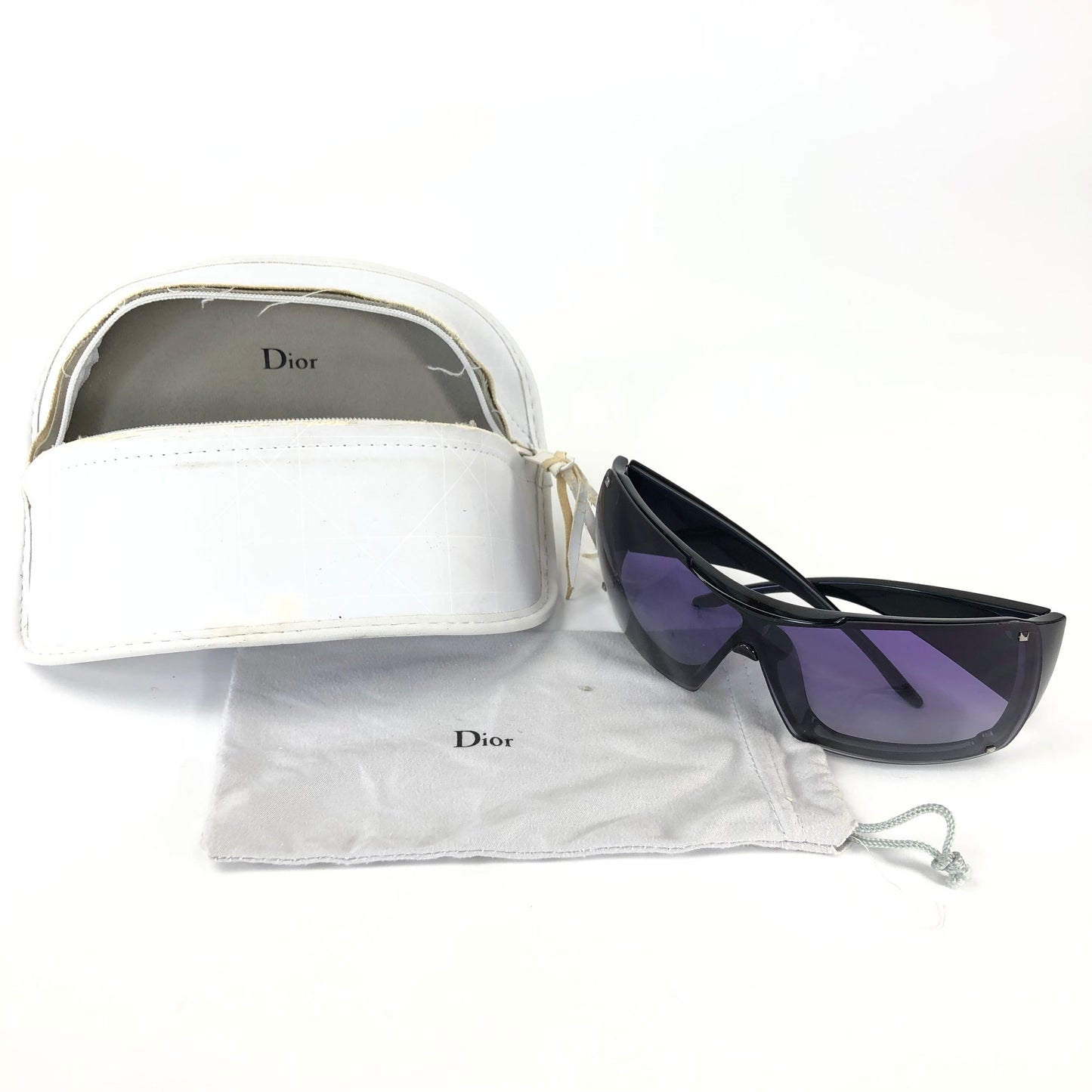 CHRISTIAN DIOR SUNGLASSES