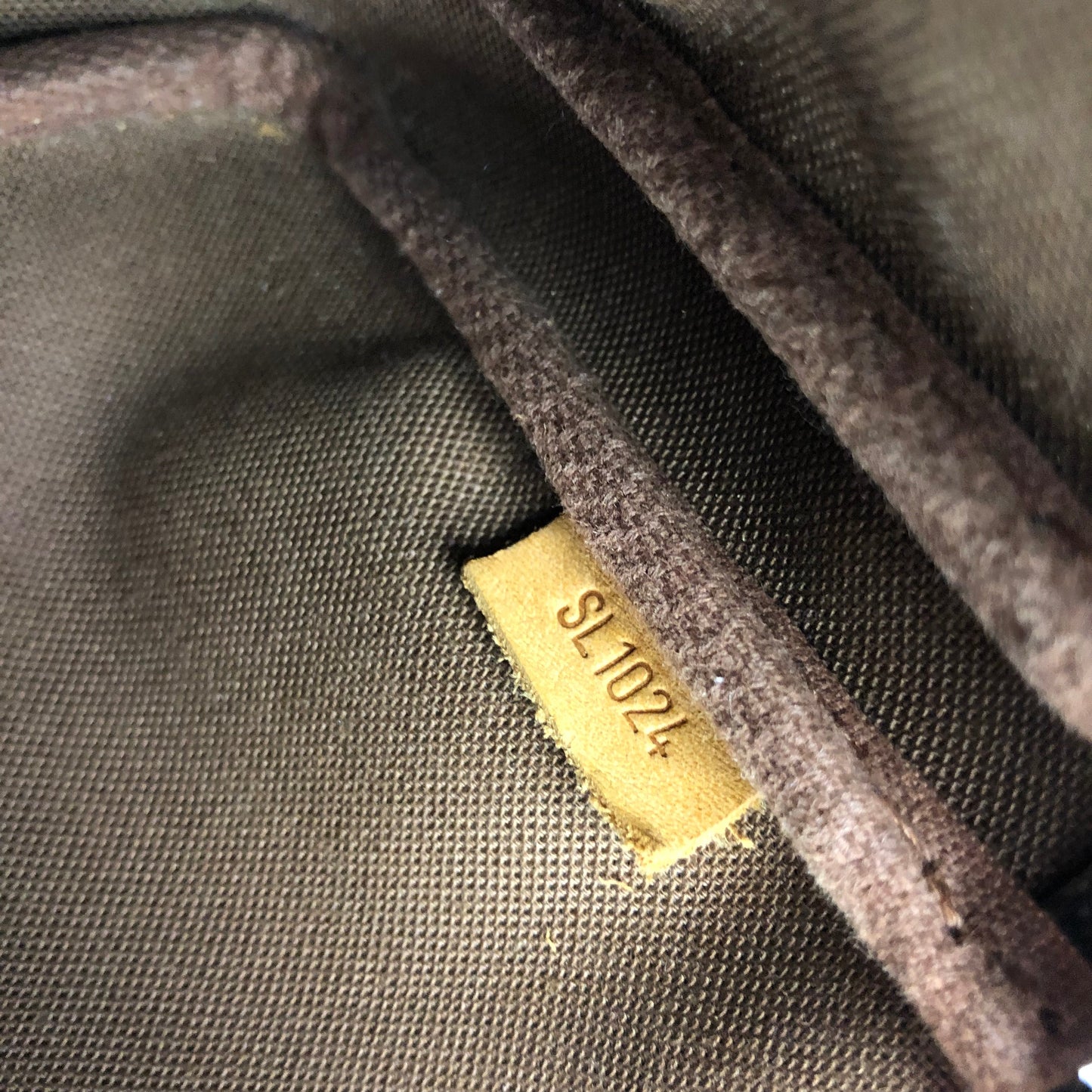 LOUIS VUITTON CHERRY TAKASHI MURAKAMI POCHETTE BAG