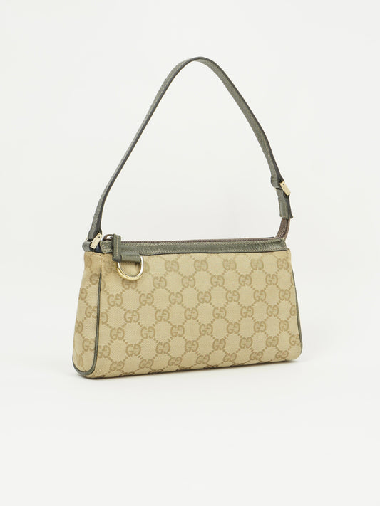 GUCCI MONOGRAM BAG