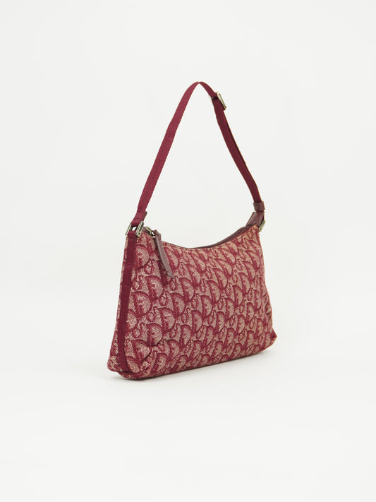 CHRISTIAN DIOR MONOGRAM BAG