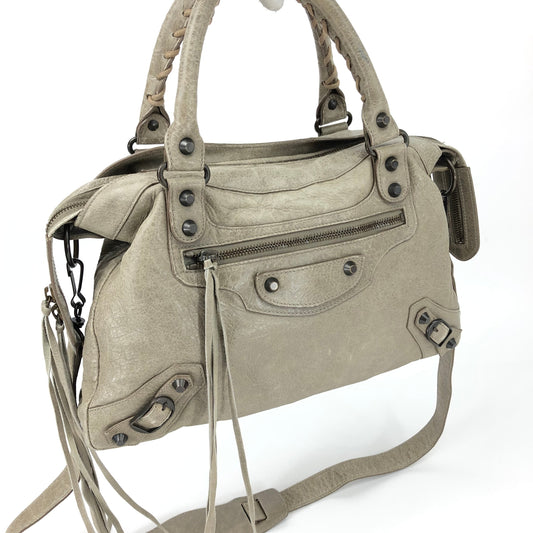 BALENCIAGA CITY BAG
