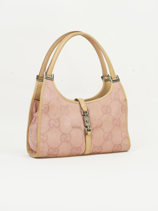 GUCCI JACKIE BAG