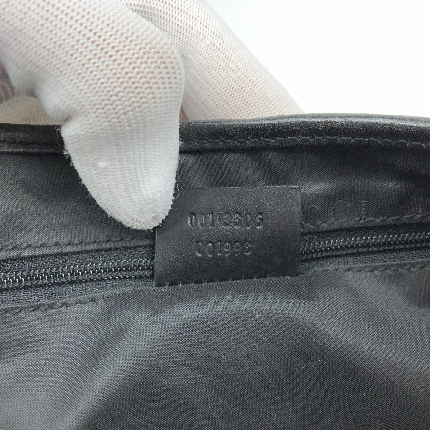 GUCCI BY TOM FORD 1999 PSYCHEDELIC JACKIE BAG