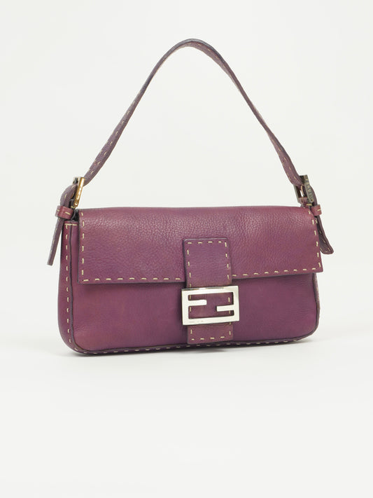 FENDI SELLERIA BAGUETTE