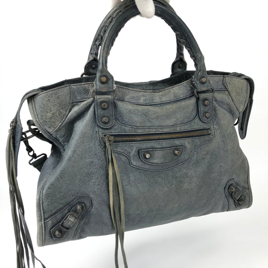 BALENCIAGA CITY BAG