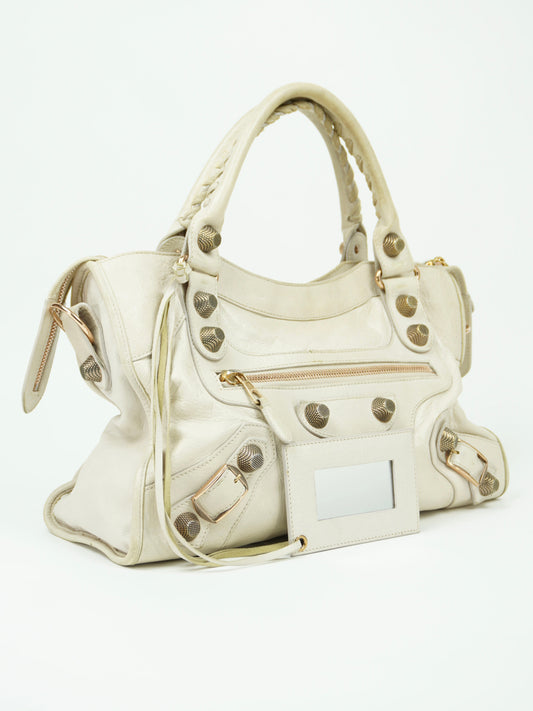 BALENCIAGA CITY BAG
