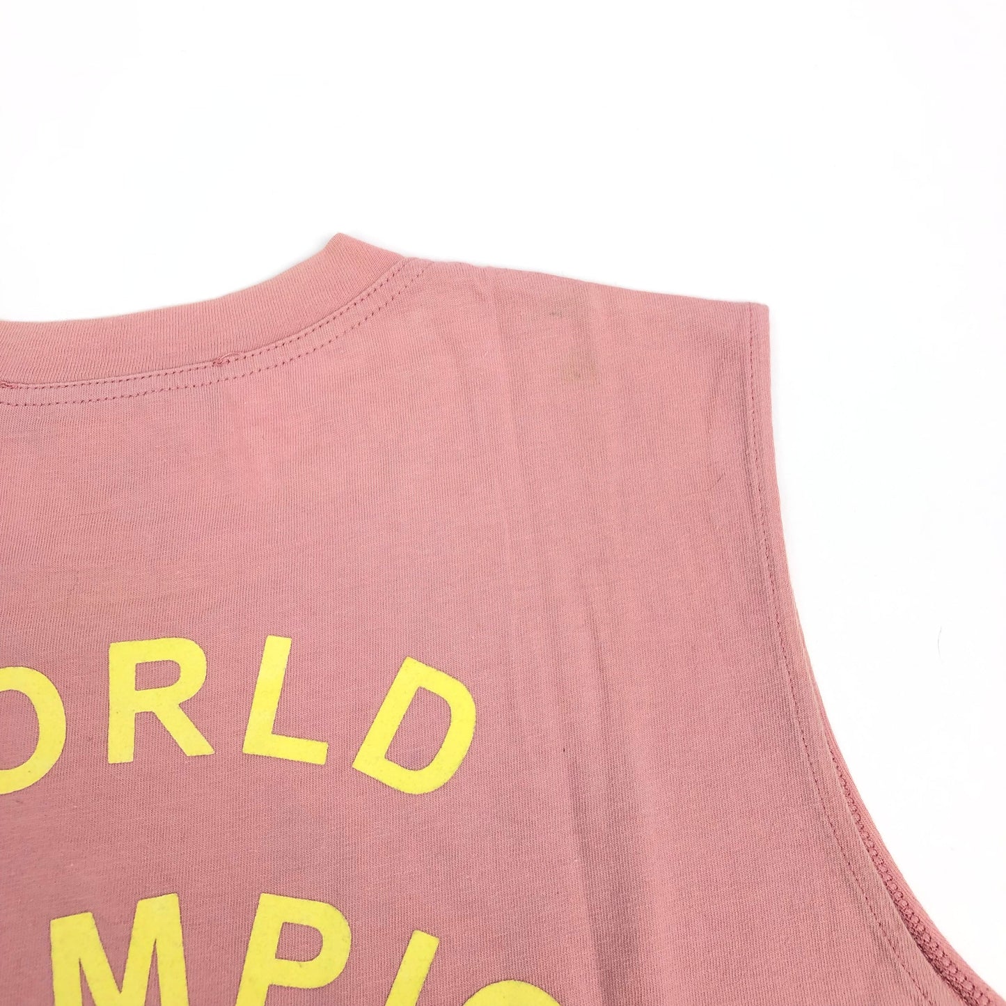 CHRISTIAN DIOR J‘ADORE DIOR TOP