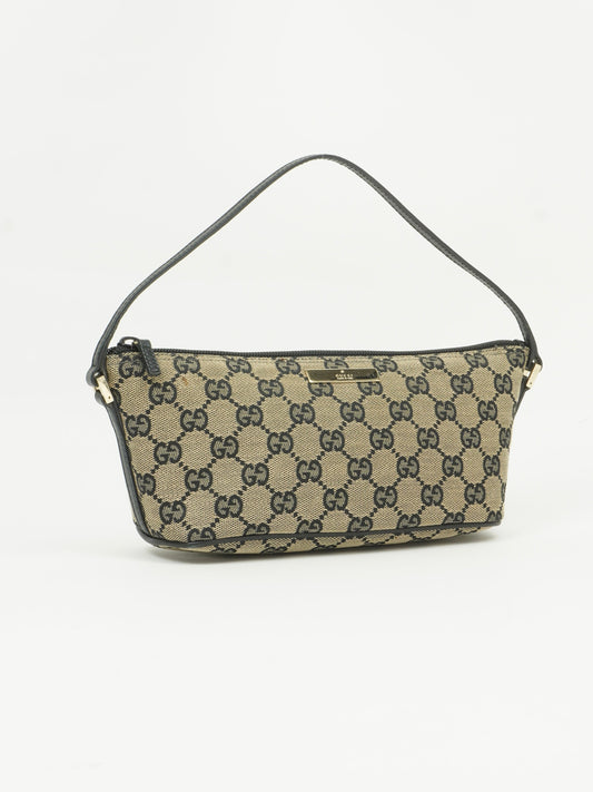 GUCCI MONOGRAM BAG