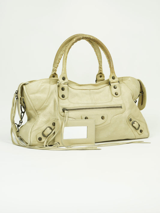 BALENCIAGA CITY BAG