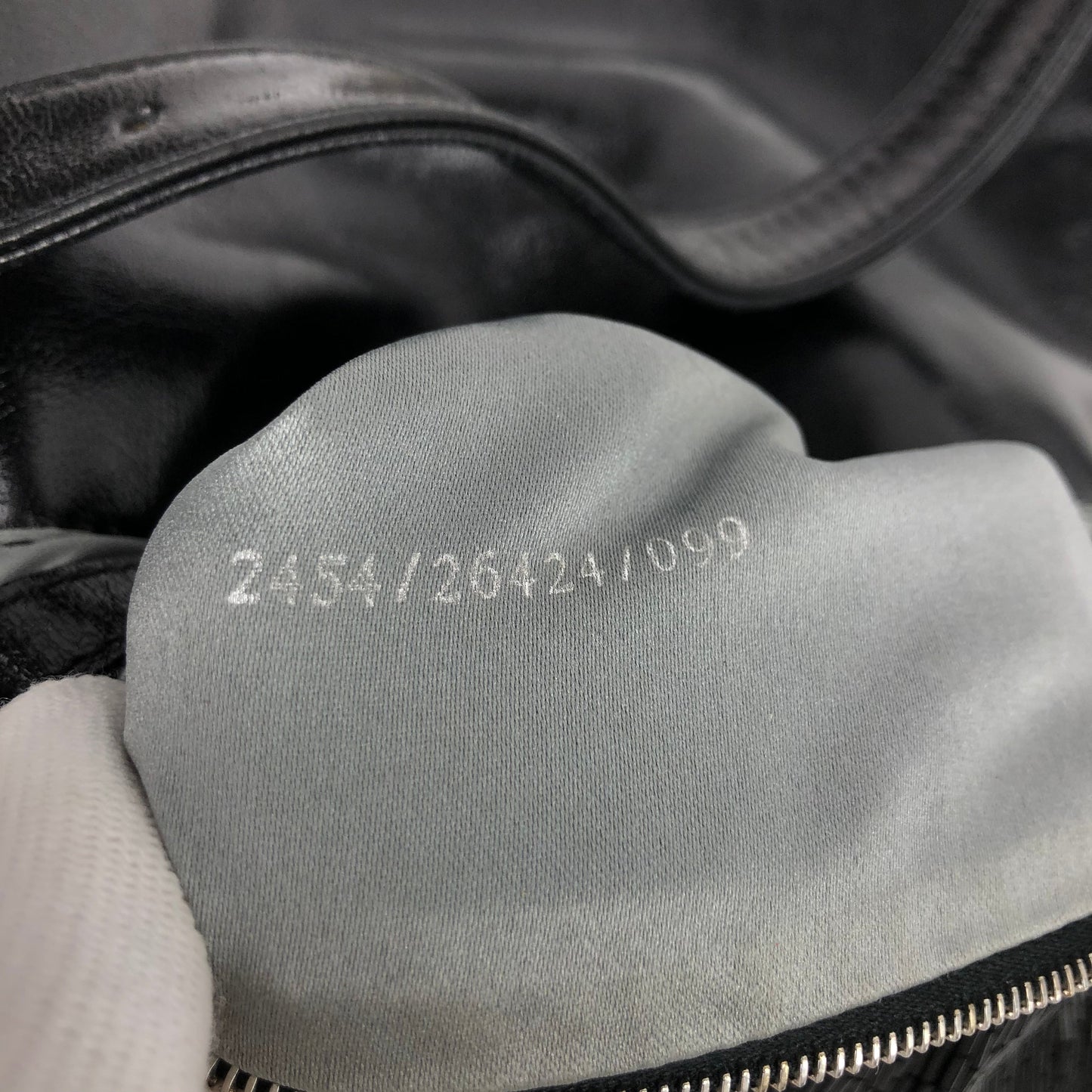 FENDI BEADED BAGUETTE BAG