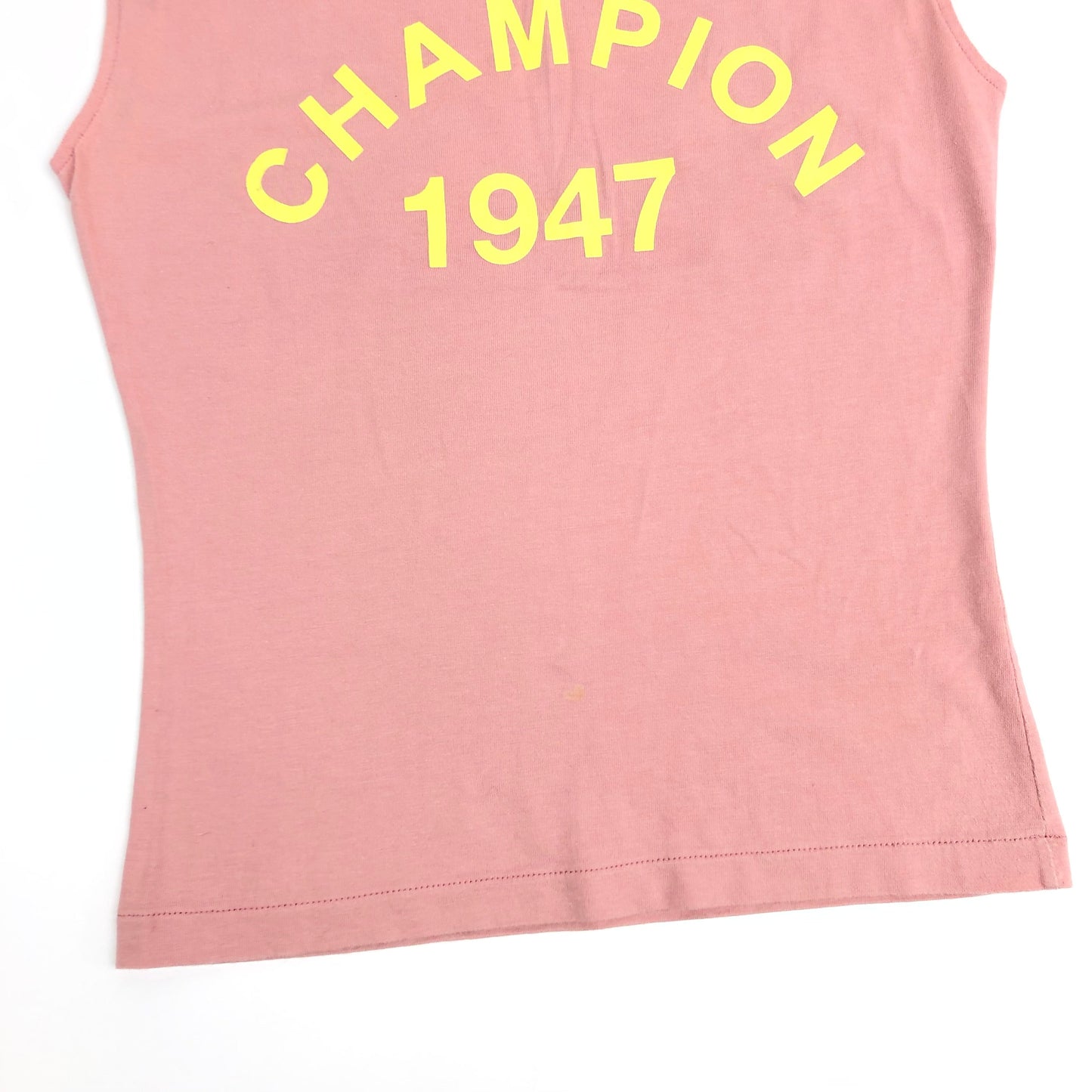 CHRISTIAN DIOR ‘J’ADORE DIOR’ TOP