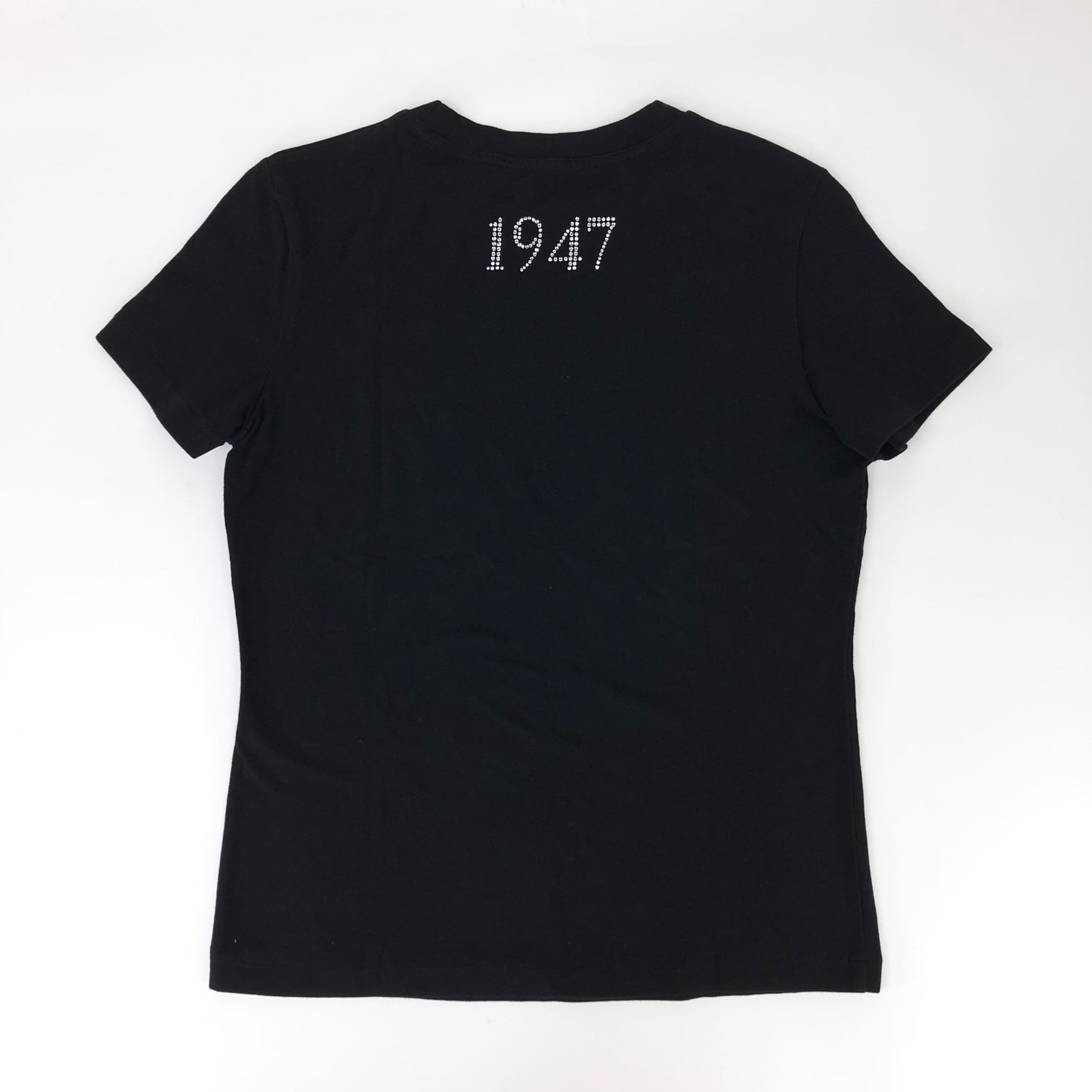 CHRISTIAN DIOR J’ADORE DIOR RHINESTONE T-SHIRT