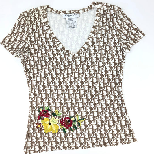 CHRISTIAN DIOR T-SHIRT