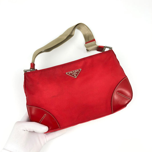 PRADA SHOULDER BAG