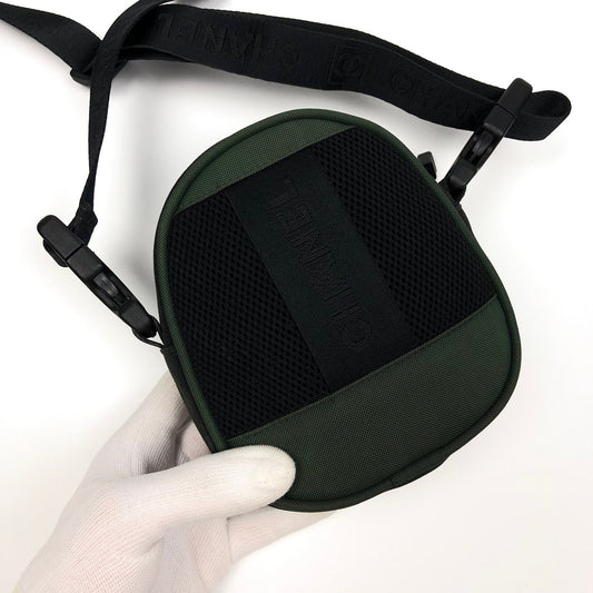 CHANEL SPORT CROSSBODY BAG