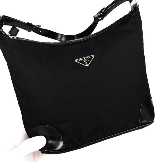 PRADA SHOULDER BAG