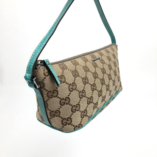GUCCI MONOGRAM BAG