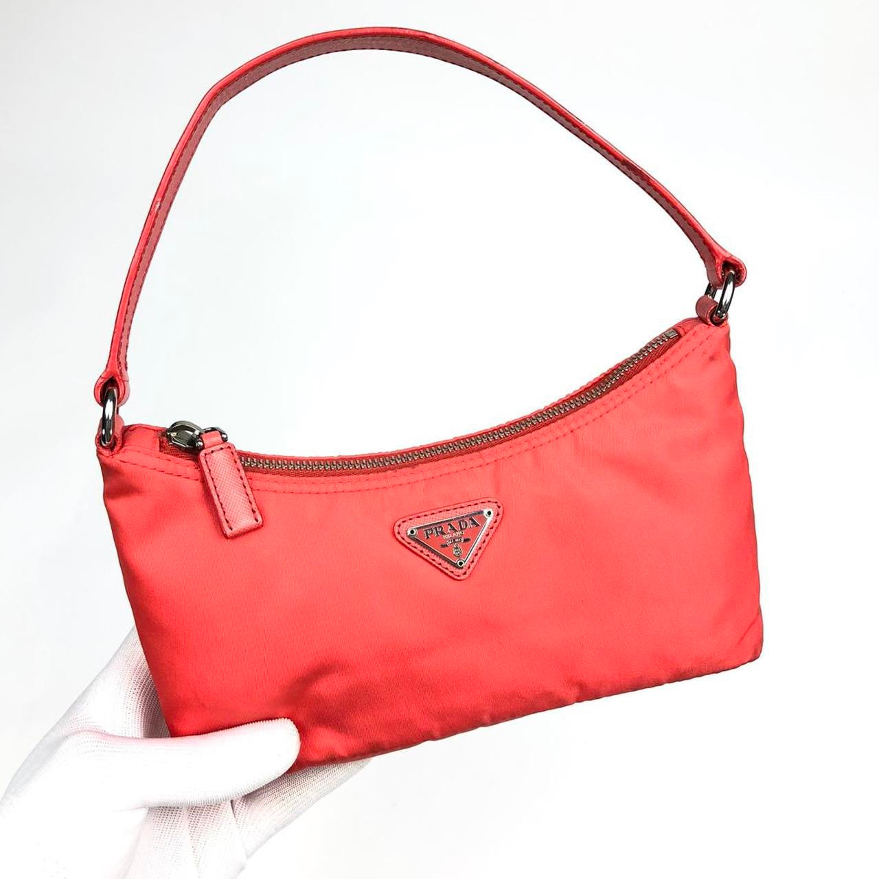 PRADA SHOULDER BAG