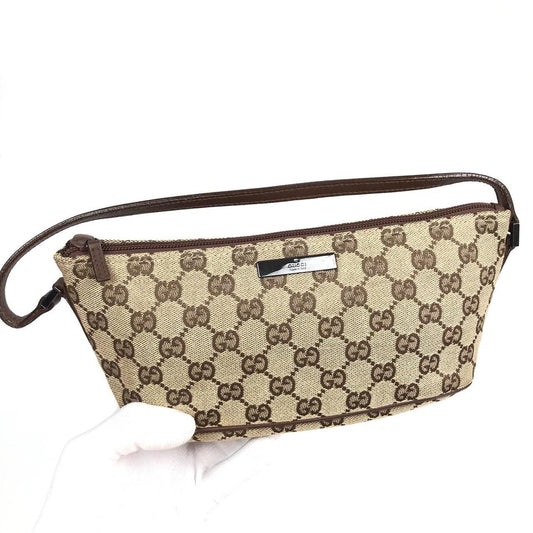 GUCCI MONOGRAM BAG