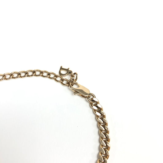 CHRISTIAN DIOR PIERCING BRACELET