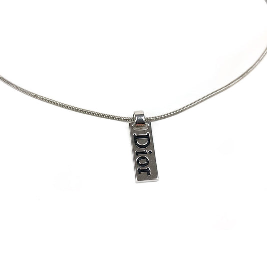 CHRISTIAN DIOR NECKLACE