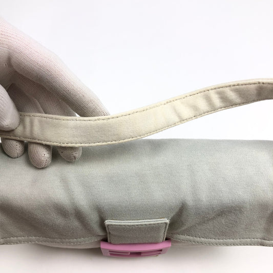 FENDI BAGUETTE SHOULDER BAG