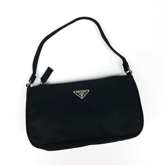 PRADA SHOULDER BAG
