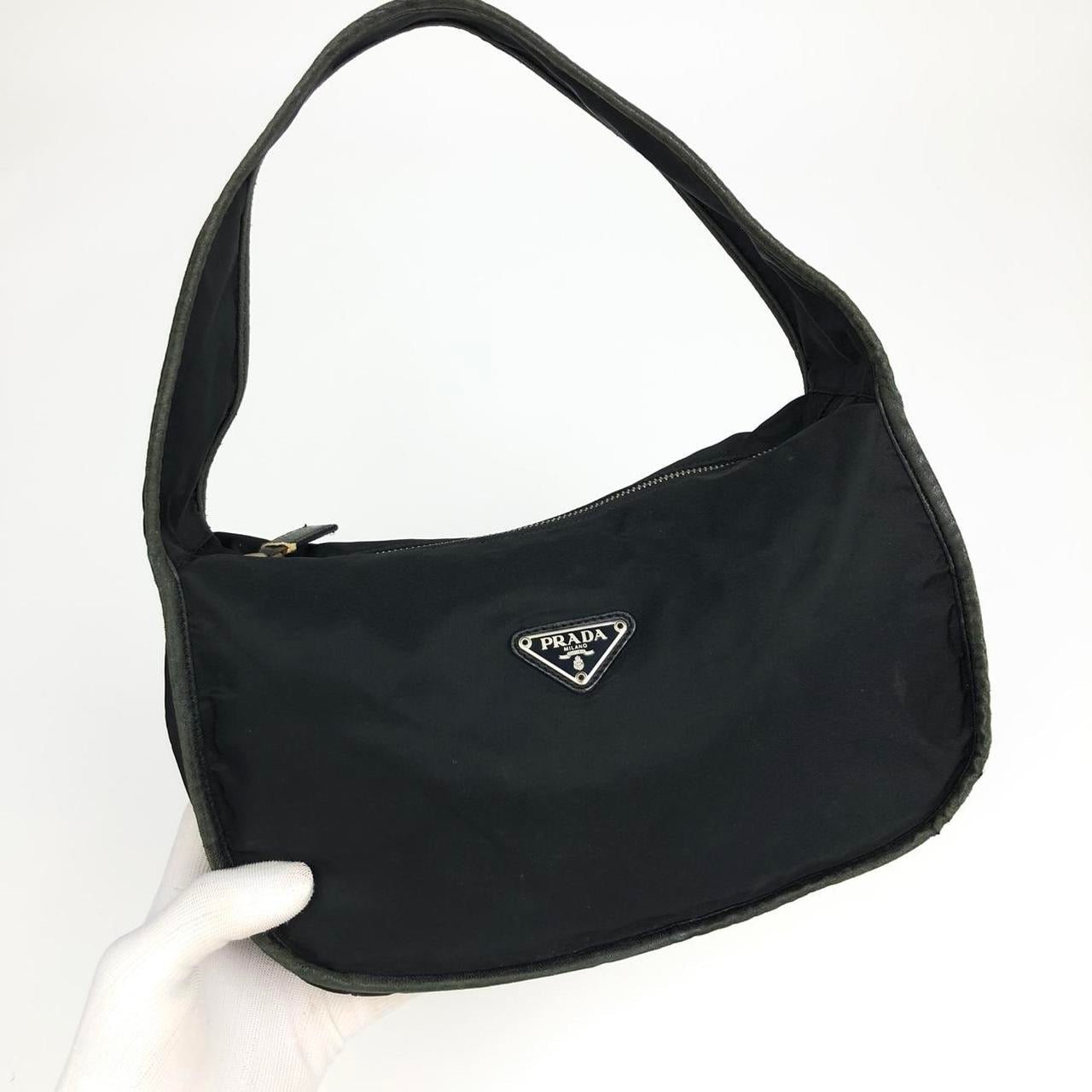 PRADA SHOULDER BAG