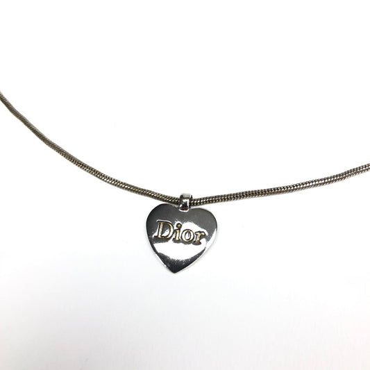 CHRISTIAN DIOR NECKLACE