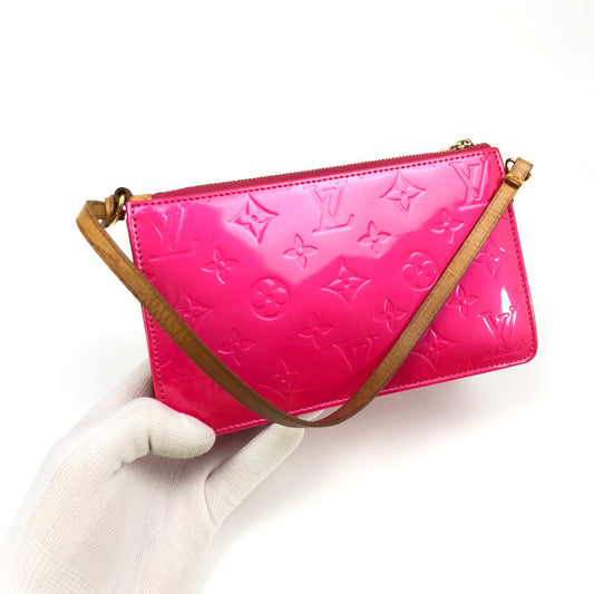 LOUIS VUITTON LEXINGTON POCHETTE SHOULDER BAG