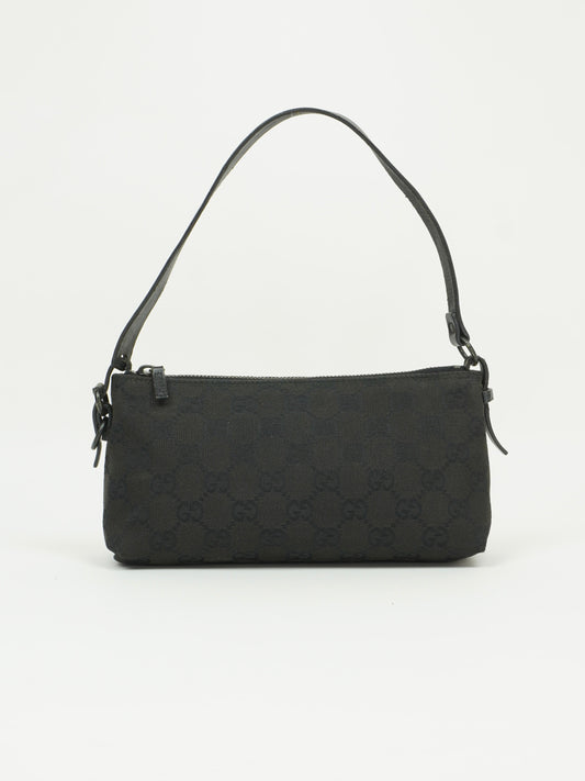 GUCCI MONOGRAM BAG