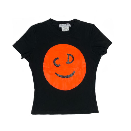 CHRISTIAN DIOR T-SHIRT
