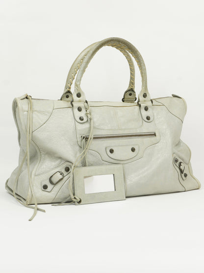BALENCIAGA CITY BAG