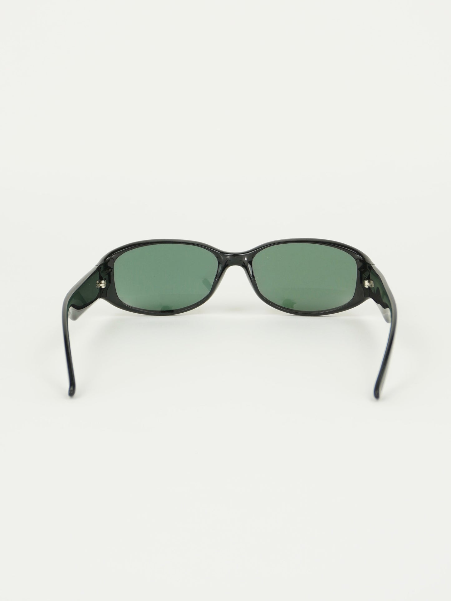 CHRISTIAN DIOR STAR LOGO SUNGLASSES