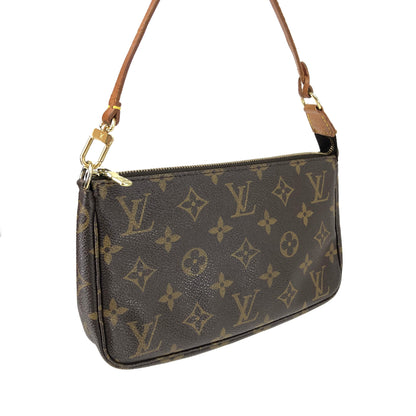 LOUIS VUITTON POCHETTE BAG