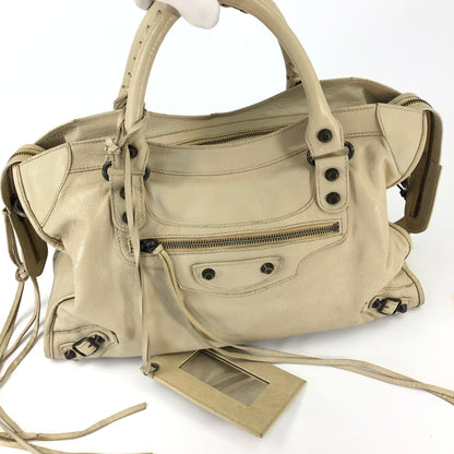 BALENCIAGA CITY BAG