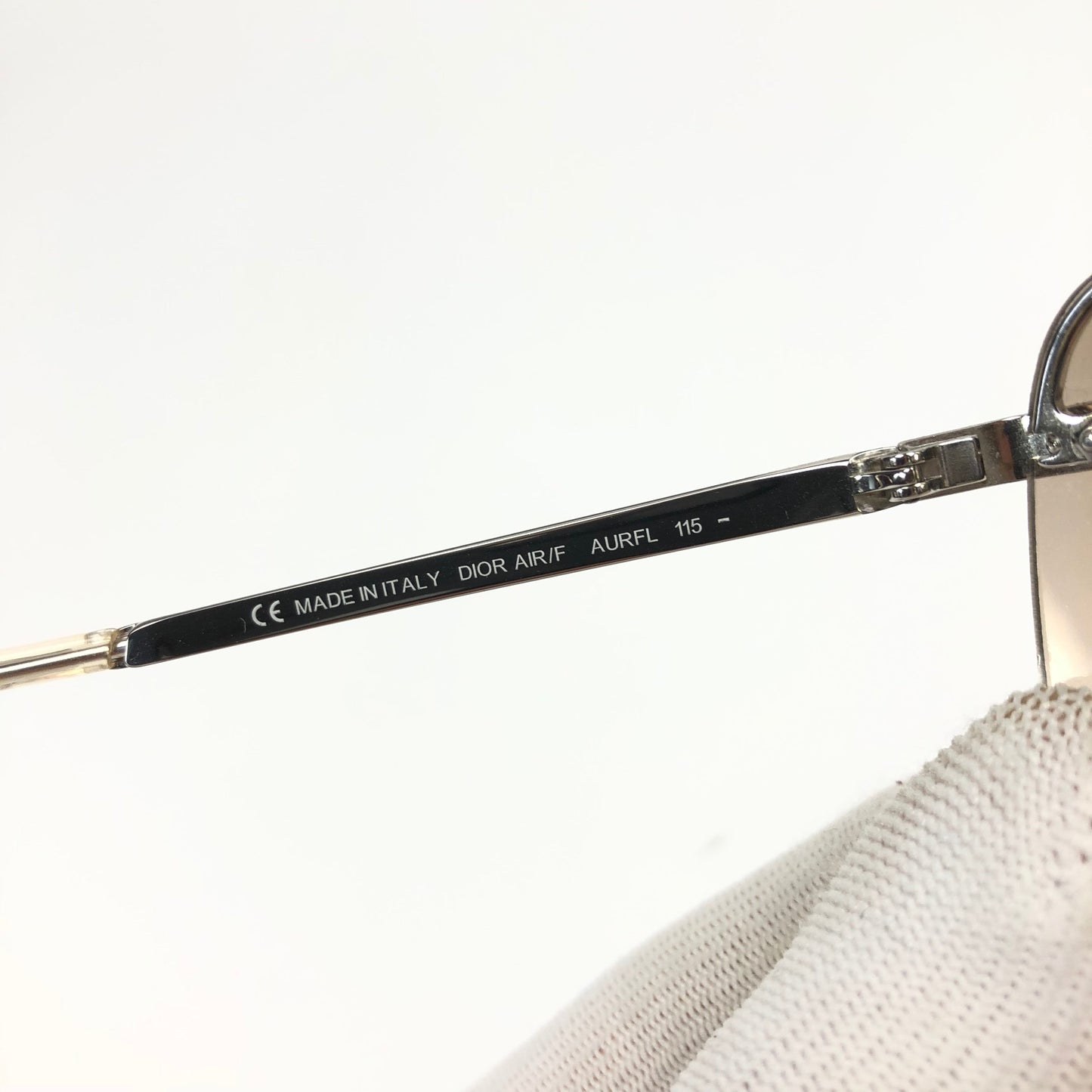 CHRISTIAN DIOR SUNGLASSES