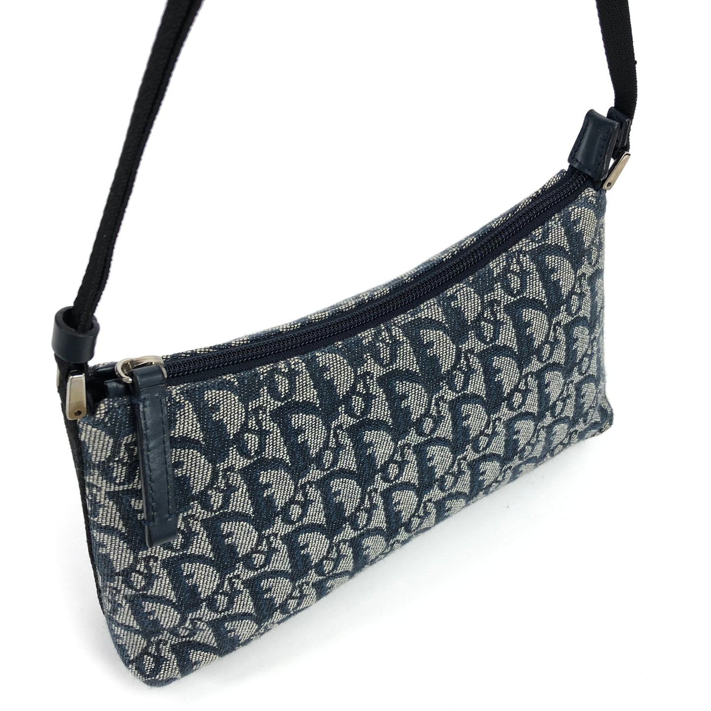 CHRISTIAN DIOR MONOGRAM SHOULDER BAG