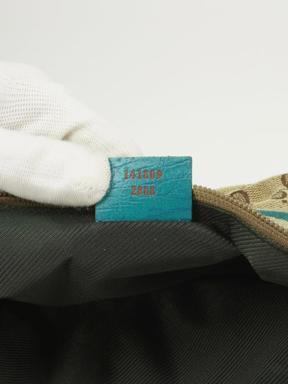 GUCCI MONOGRAM BAG