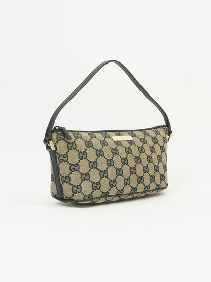 GUCCI MONOGRAM BAG