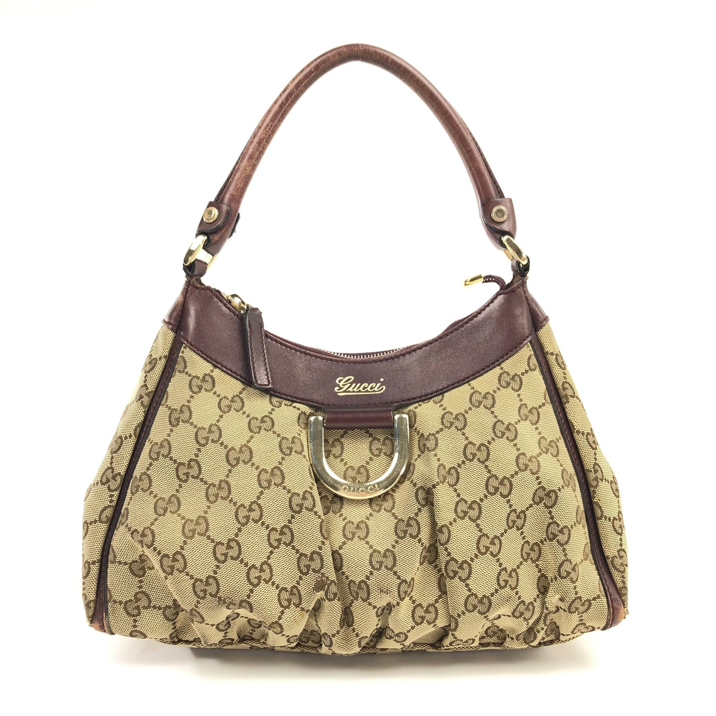 GUCCI ABBEY SHOULDER BAG