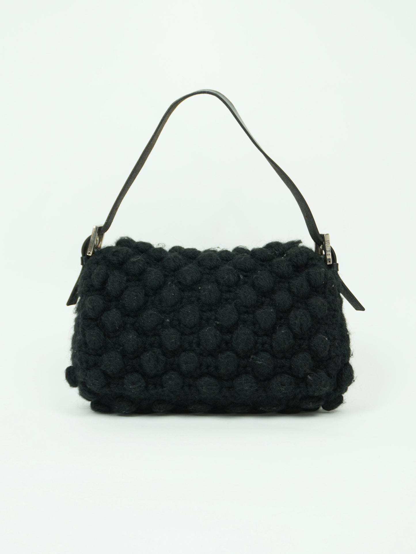 FENDI CROCHET BAGUETTE