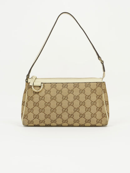GUCCI MONOGRAM BAG
