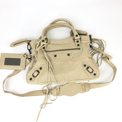 BALENCIAGA CITY BAG