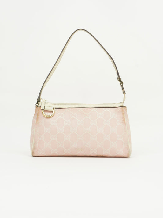 GUCCI MONOGRAM BAG