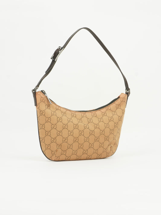 GUCCI MONOGRAM BAG