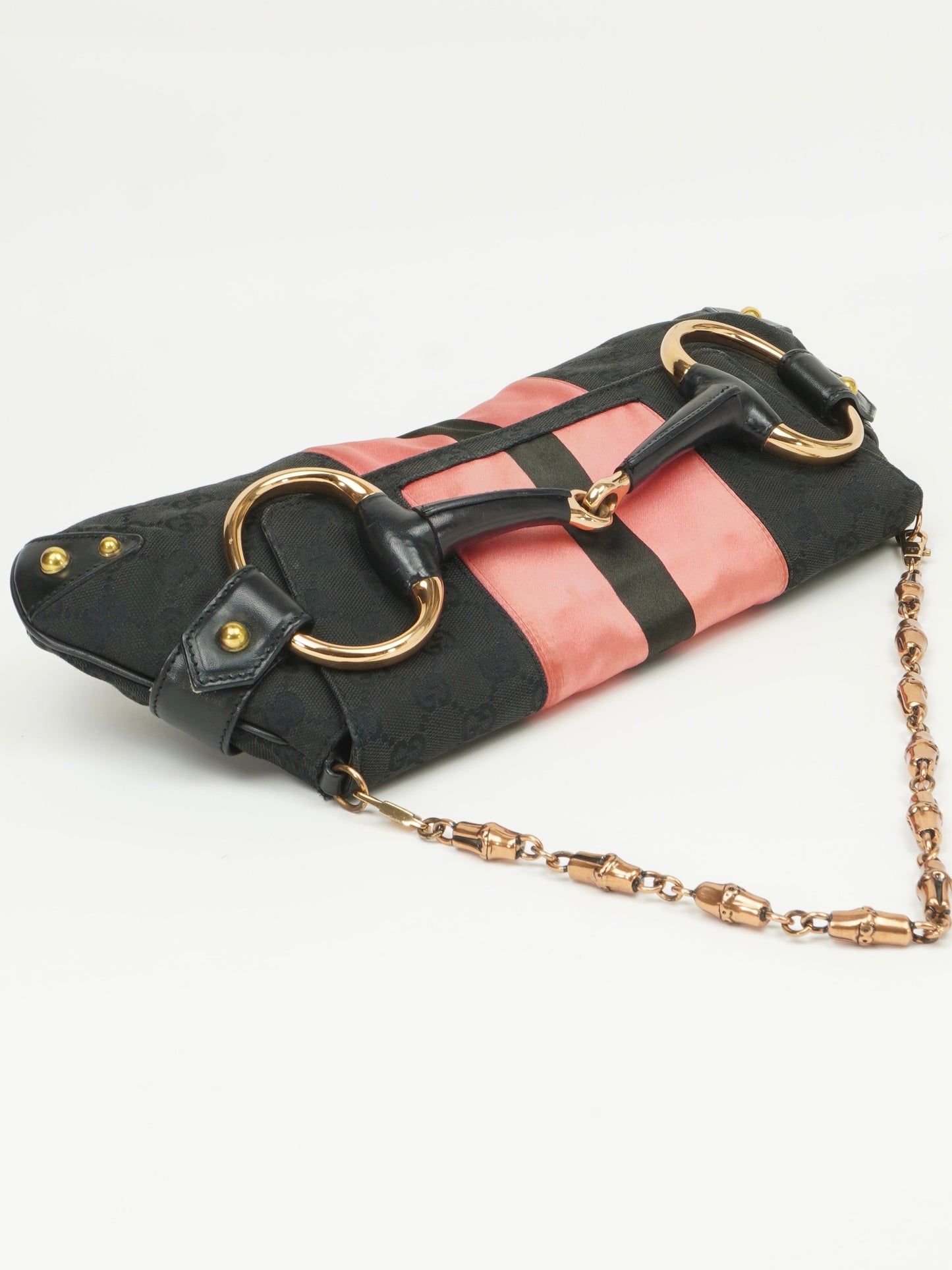 GUCCI TOM FORD HORSEBIT BAG