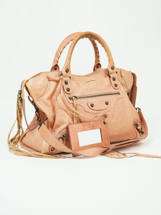 BALENCIAGA CITY BAG