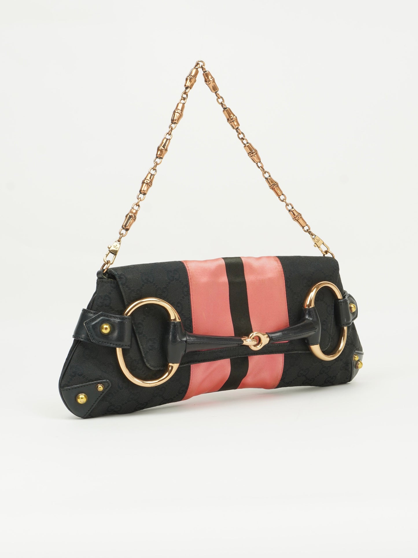 GUCCI TOM FORD HORSEBIT BAG